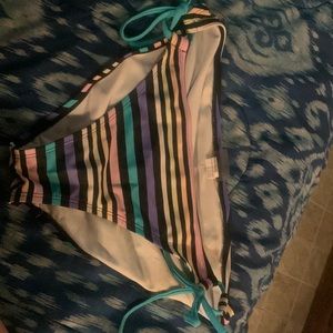 Hot water brand bikini bottoms